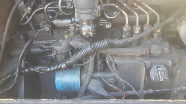 ขายด่วน แบคโฮ ขนาดเล็ก 199,000 บาท ขายด่วน แบคโฮ ขนาดเล็ก 199,000 บาท