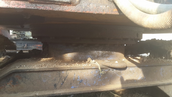 ขายด่วน แบคโฮ ขนาดเล็ก 199,000 บาท ขายด่วน แบคโฮ ขนาดเล็ก 199,000 บาท