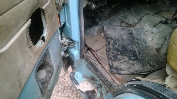 ISUZU NKR55EU5 6ล้อดั้ม88แรง ห้างแท้เดิม เกียร์ยาว ดั้มสามมิตร