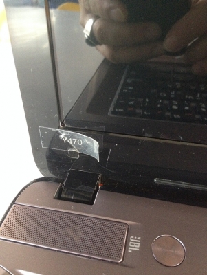 โน๊ตบุ๊ค คอร์ไอ 7 แรง ใหม่กริ๊บ แบตนาน แต่ประหยัด แค่ 13,900 บาท