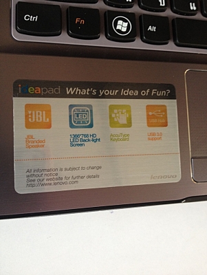 โน๊ตบุ๊ค คอร์ไอ 7 แรง ใหม่กริ๊บ แบตนาน แต่ประหยัด แค่ 13,900 บาท