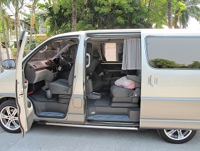 ขาย REGIUS ฟรีประกันภัยชั้น 1