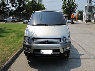 ขาย REGIUS ฟรีประกันภัยชั้น 1