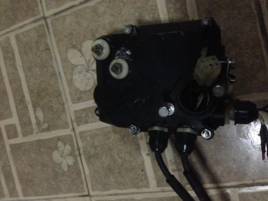 ขายYamaha GP800 ลูกWiseco ใบskat-track  75,000 B