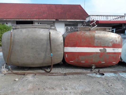 ขายถังน้ำ