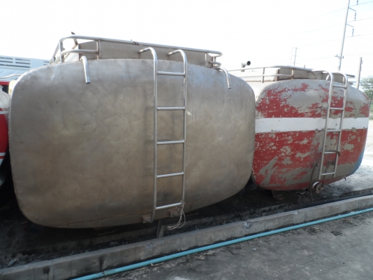 ขายถังน้ำ