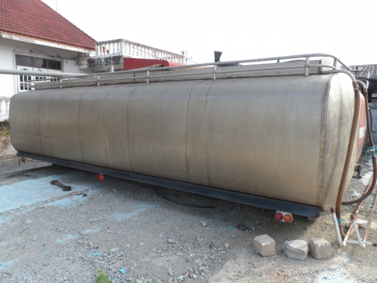 ขายถังน้ำ