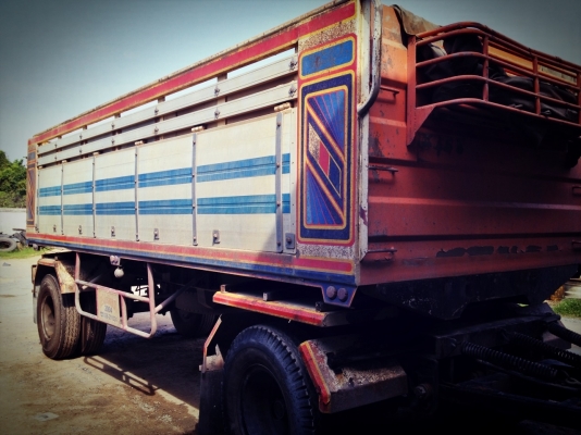 ขายลูกพ่วงมีดั๊ม