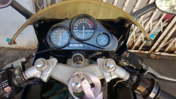 ขาย NSR RRW ขาย NSR RRW