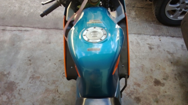 ขาย NSR RRW ขาย NSR RRW