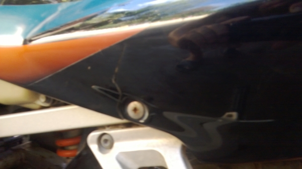 ขาย NSR RRW ขาย NSR RRW