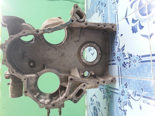 ขายอะไหล่ เครื่อง HINO EF750