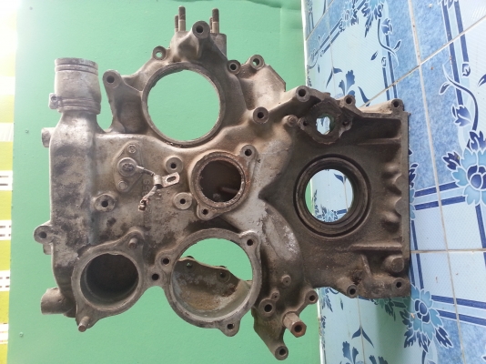 ขายอะไหล่ เครื่อง HINO EF750