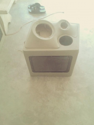 ขายตู้ ซับอะคิลิก1คู่     10 นิ้ว หรือใส่ 12 นิ้วก็ได้คับ ขายกันในราคา 2100  หรือ โทรมาสอบถามกันได้