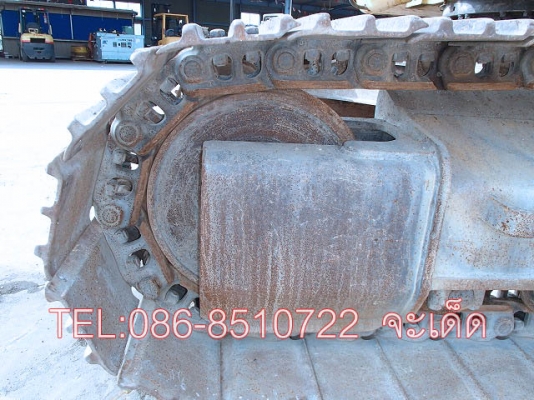 ขาย CAT320D-E เก่าญี่ปุ่นไม่เคยใช้งานในไทย กระบอกดำ  มีลายหัวเจาะทุกอย่างครบมาก มาให้พร้อมใช้งาน 086-8510722 , 094-4267-888 จะเด็ด