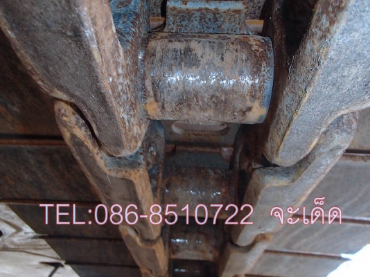 ขาย CAT320D-E เก่าญี่ปุ่นไม่เคยใช้งานในไทย กระบอกดำ  มีลายหัวเจาะทุกอย่างครบมาก มาให้พร้อมใช้งาน 086-8510722 , 094-4267-888 จะเด็ด