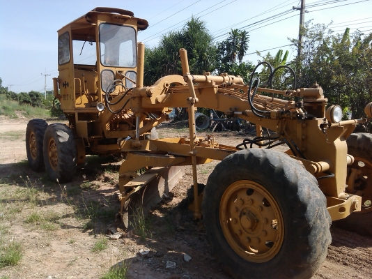 ขายรถบดINGERSOLLANสั่นสะเทือน10ตัน