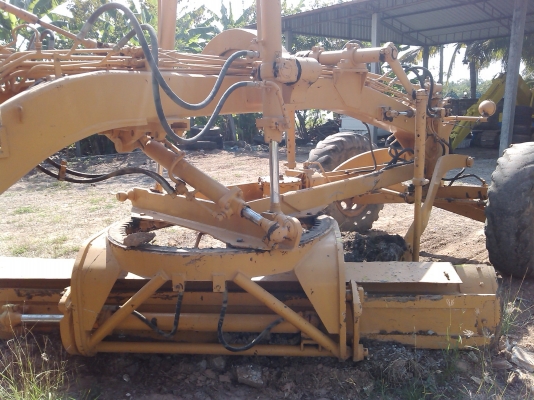 ขายรถบดINGERSOLLANสั่นสะเทือน10ตัน