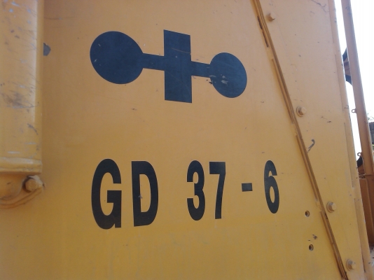 ขายรถบดINGERSOLLANสั่นสะเทือน10ตัน