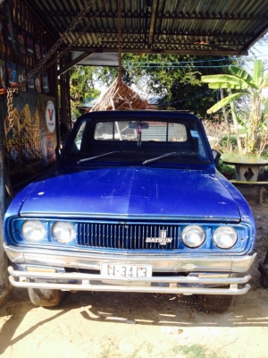 DATSAN ดัสสัน ด่วนสุดๆ 35000 ราคาสุดท้ายเลยคับ T.0842818197