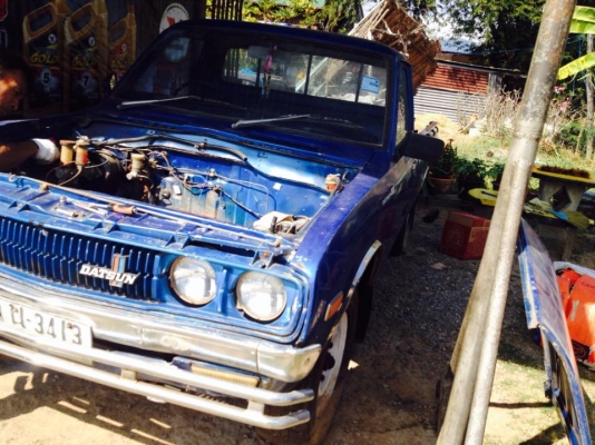 DATSAN ดัสสัน ด่วนสุดๆ 35000 ราคาสุดท้ายเลยคับ T.0842818197