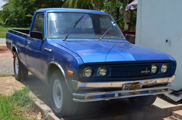 DATSAN ดัสสัน ด่วนสุดๆ 35000 ราคาสุดท้ายเลยคับ T.0842818197
