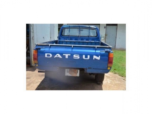 DATSAN ดัสสัน ด่วนสุดๆ 35000 ราคาสุดท้ายเลยคับ T.0842818197