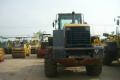 รถตักล้อยาง Komatsu WA320-6 รถนำเข้าจากญี่ปุ่น ยังไม่ผ่านการใช้งานในไทย