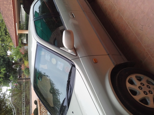 ขาย Camry 2.2 ขาย Camry 2.2