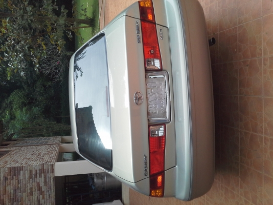 ขาย Camry 2.2 ขาย Camry 2.2