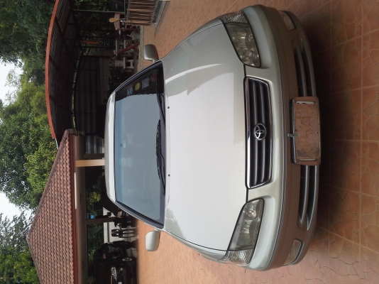 ขาย Camry 2.2 ขาย Camry 2.2