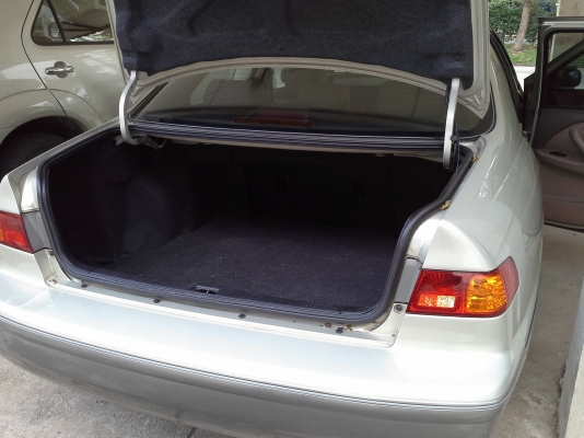 ขาย Camry 2.2 ขาย Camry 2.2