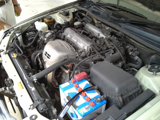 ขาย Camry 2.2 ขาย Camry 2.2