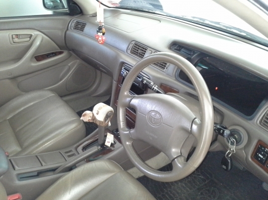 ขาย Camry 2.2 ขาย Camry 2.2