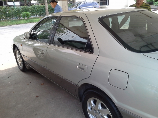 ขาย Camry 2.2