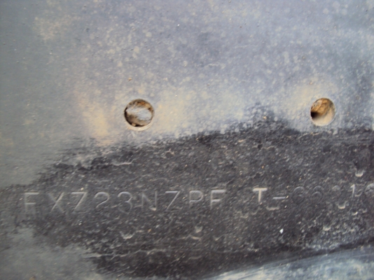 ขายISUZU DEGA270   10ล้อดั้มสองเพลาFXZ23NZPF ปี 2001