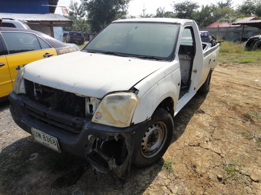 ซากดีแม็กซ์ พร้อมเล่มทะเบียน 160,000 บาท ซากดีแม็กซ์ พร้อมเล่มทะเบียน 160,000 บาท