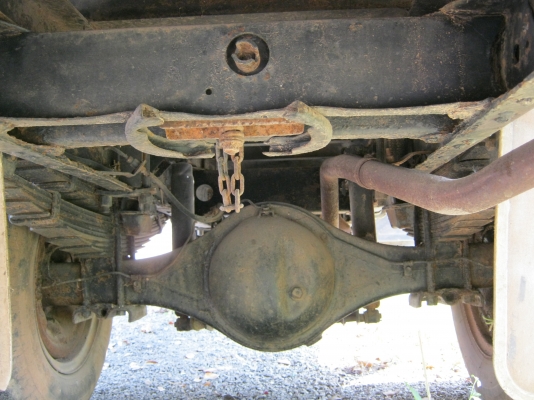 ขาย 6ล้อ TOYOTA 115 เอาไปทําดั้มถูกประหยัดเงิน