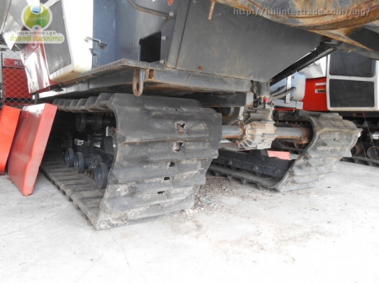 ขายรถเกี่ยว DC-95