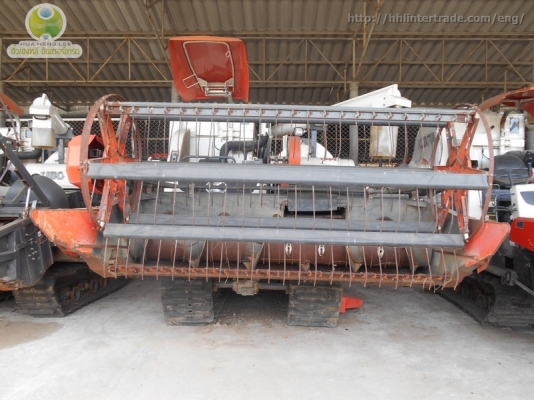 ขายรถเกี่ยว DC-95