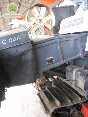 ขายรถเกี่ยว DC-95