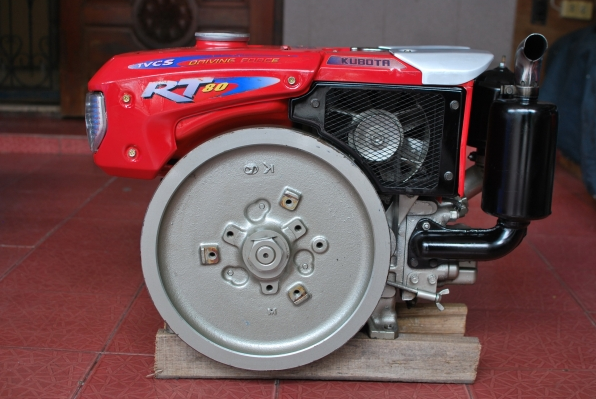 ขาย kubota RT80 เครื่องติดนิ่ม สภาพสวยพร้อมใช้ รับประกัน 2 เดือน ราคา 19000 บาท ขาย kubota RT80 เครื่องติดนิ่ม สภาพสวยพร้อมใช้ รับประกัน 2 เดือน ราคา 19000 บาท