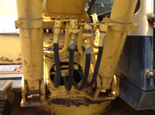 Komatsu PC150-5 Komatsu PC150-5