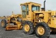 ขาย! รถเกรดมือสองนำเข้า CATERPILLAR รุ่น 140G ปี 1994