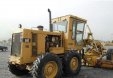 ขาย! รถเกรดมือสองนำเข้า CATERPILLAR รุ่น 140G ปี 1994