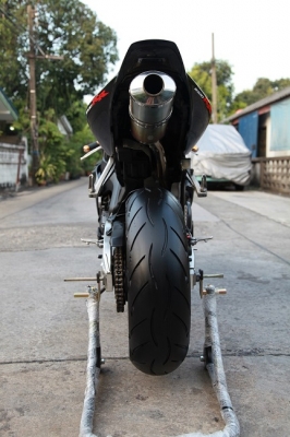 <<ดาวน์ 135,000>> CBR 1000RR ทบแท้ หล่อๆสักคัน