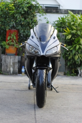 <<ดาวน์ 135,000>> CBR 1000RR ทบแท้ หล่อๆสักคัน