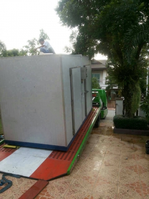 ตู้ห้องเย็น ติดรถ ตั้งพื้น ตู้ห้องเย็น ติดรถ ตั้งพื้น