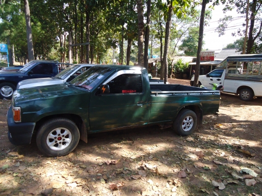 BIG-M2.5ฝาแดง หัวเดียว 78000 พรบ.57 เล่มพร้อมโอน BIG-M2.5ฝาแดง หัวเดียว 78000 พรบ.57 เล่มพร้อมโอน