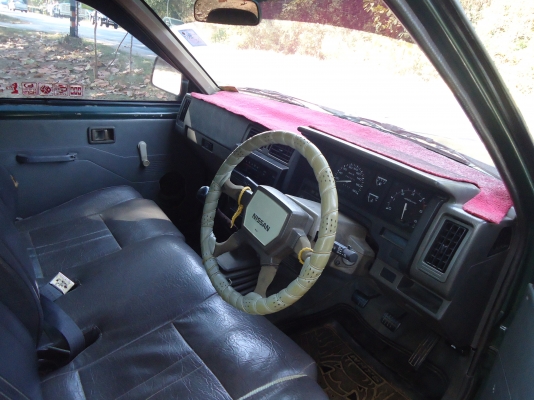 BIG-M2.5ฝาแดง หัวเดียว 78000 พรบ.57 เล่มพร้อมโอน BIG-M2.5ฝาแดง หัวเดียว 78000 พรบ.57 เล่มพร้อมโอน